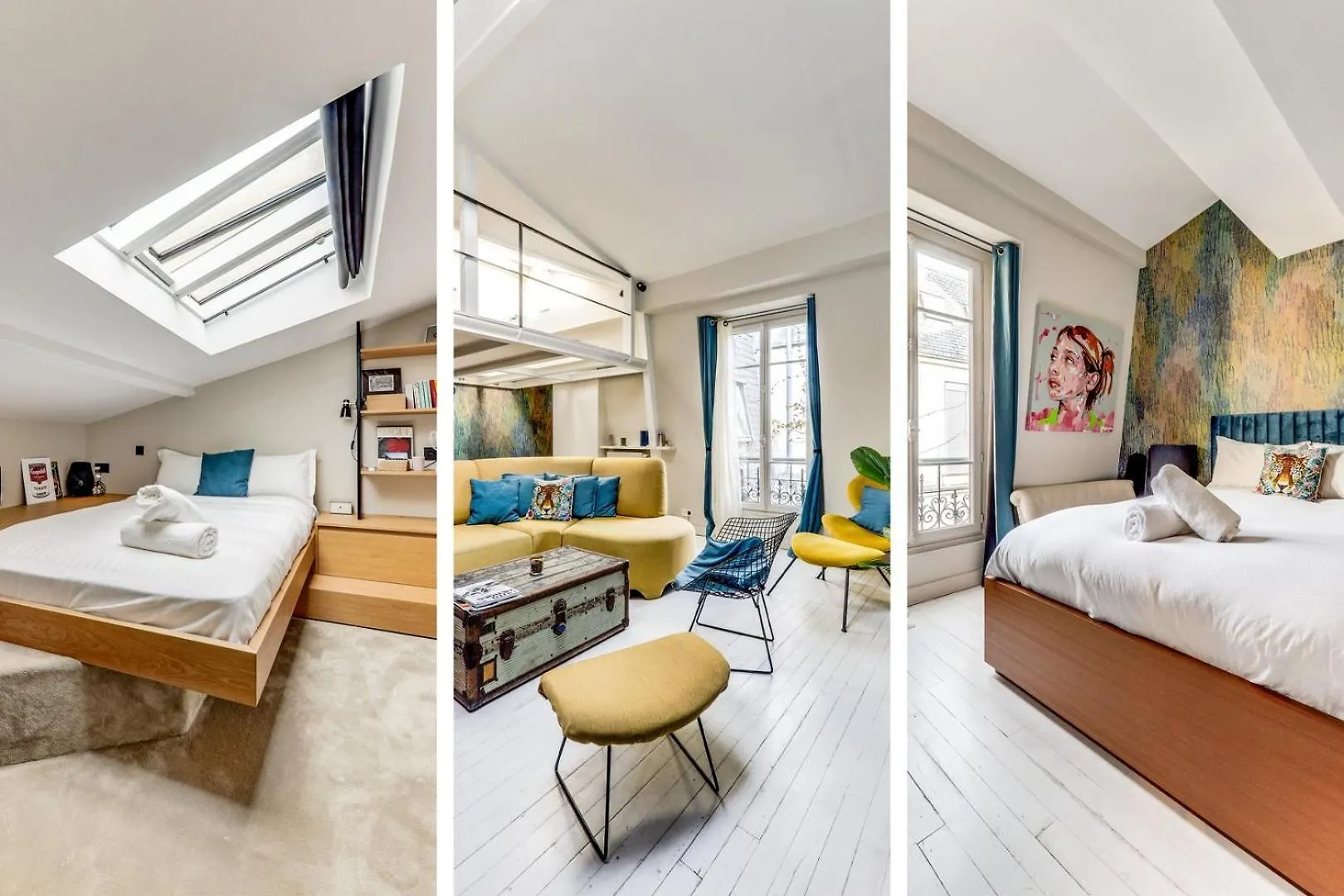 L'architecte - Design & Luxueux