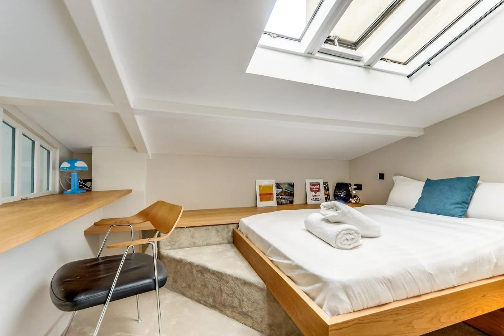 L'architecte - Design & Luxueux Paris