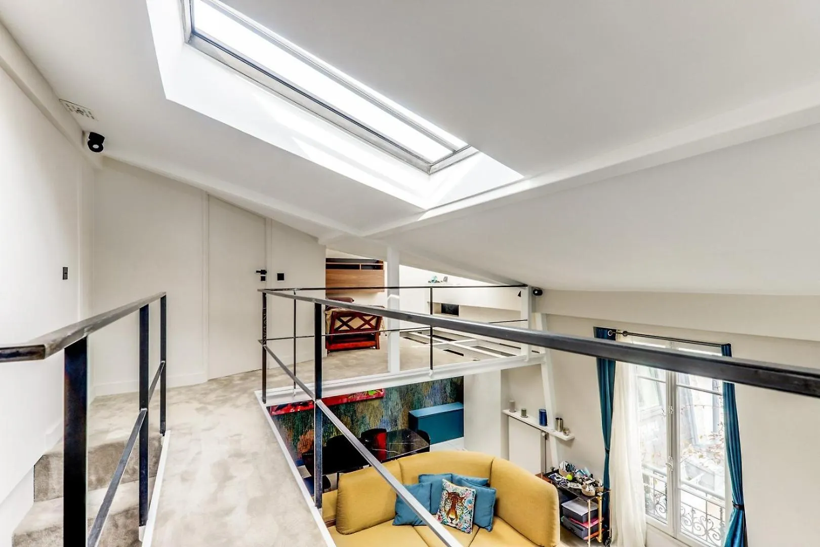 L'architecte - Design & Luxueux Apartment Paris