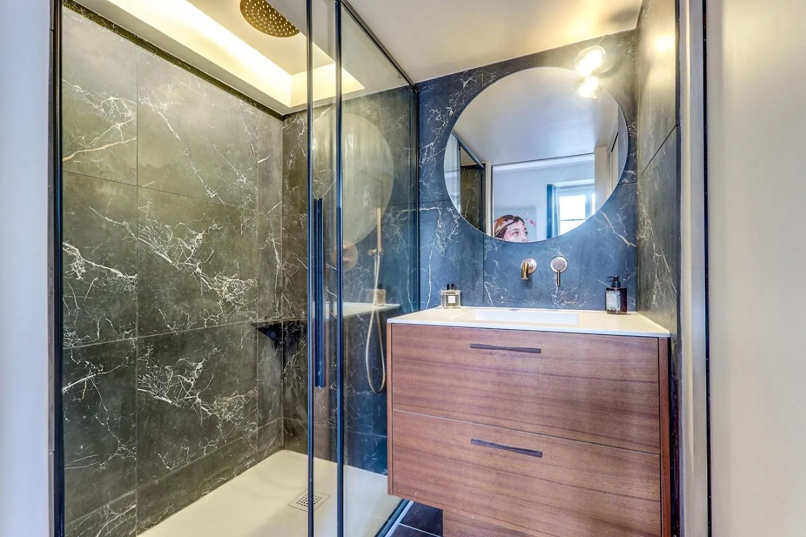 L'architecte - Design & Luxueux *