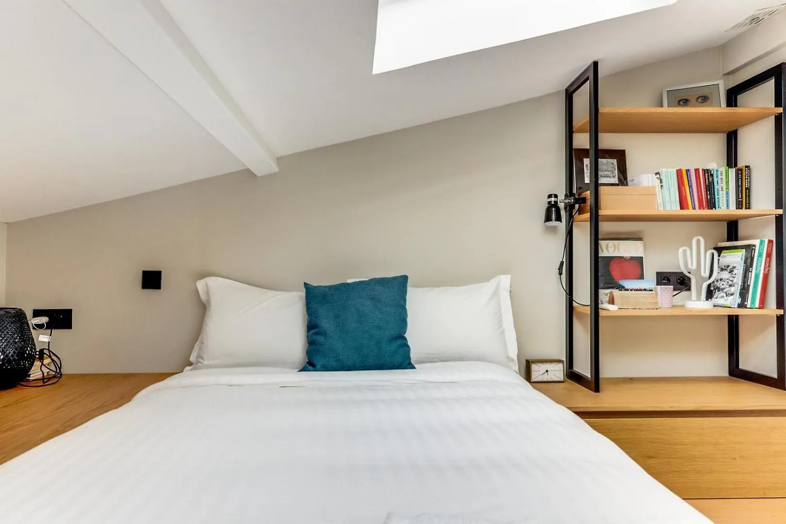 L'architecte - Design & Luxueux Apartment *
