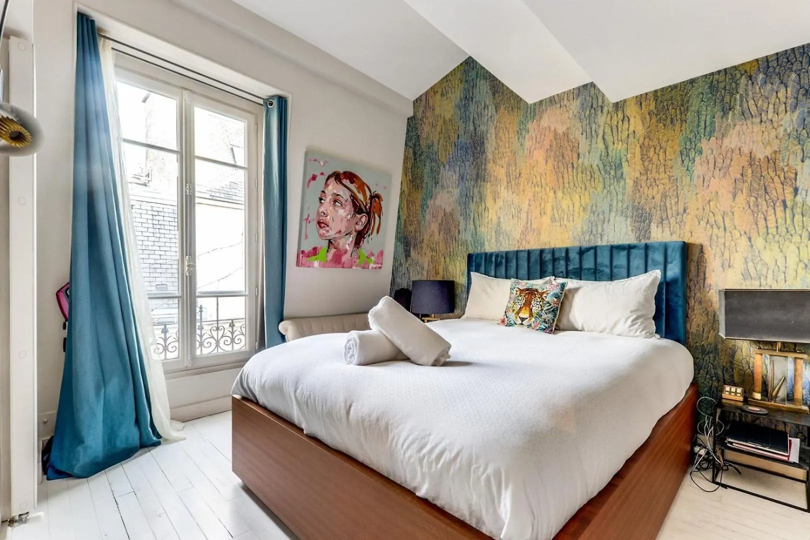 L'architecte - Design & Luxueux Paris